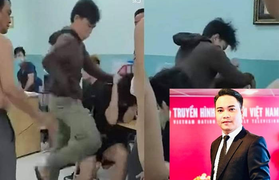 Bảo vệ dân phố tra tấn 2 thiếu niên ở TP.HCM không ý thức rõ chức năng của mình