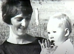 Bi kịch người con tưởng bị mẹ bỏ rơi, 45 năm sau mới biết bố sát hại mẹ