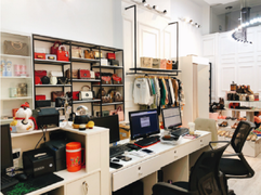 Ngọc Boutique - Thiên đường thời trang cao cấp với giá bình dân