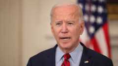 Điện Capitol lại bị tấn công, Tổng thống Biden nói gì?