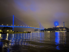 Hàng loạt công trình Sun Group thắp đèn xanh, lan tỏa thông điệp vì người tự kỷ