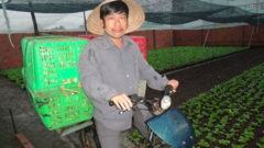 Bắt tạm giam phóng viên Nguyễn Hoài Nam