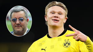 'Cơn sốt' mang tên Haaland