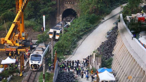 Tai nạn tàu ở Đài Loan khiến 50 người chết: Phát lệnh bắt nghi phạm