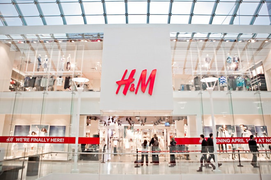 H&M làm ăn ra sao tại thị trường Việt Nam?