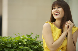 Thân Thuý Hà trải lòng về tin đồn bí mật sinh con