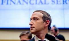 Hơn nửa tỷ người dùng Facebook bị lộ thông tin cá nhân