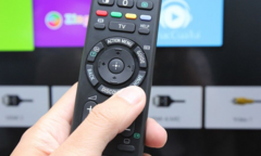 Nâng cấp chất lượng hình ảnh TV với những thao tác cài đặt đơn giản