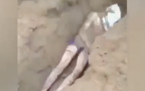 Vụ án 'chôn sống' nam thanh niên chấn động dư luận: Tình tiết mới nhất