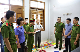 Sai phạm đấu thầu thiết bị y tế ở Sơn La: Bắt thêm 2 người