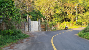 Sai phạm cấp đất Sơn Trà, Đà Nẵng: Hết thời hiệu kỷ luật hai đảng viên