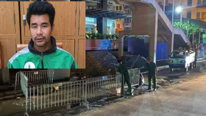 Chủ tịch Hà Nội chỉ đạo xử nghiêm vụ nữ công nhân môi trường bị sát hại