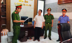 Giám đốc lừa đảo, chiếm đoạt 24 tỷ đồng ở Quảng Nam: Bắt giam công chứng viên