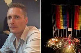 Hẹn hò đồng tính qua mạng, người đàn ông chết thảm