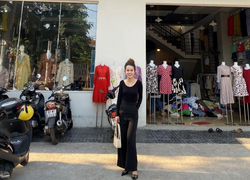 Nana Boutique: Cửa hàng thời trang 'vạn người mê'