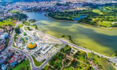 Minh Anh Garden đáp ứng nhu cầu đất nền nghỉ dưỡng ven Đà Lạt
