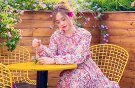 'Hang oi' và hành trình xây dựng thương hiệu triệu người mua