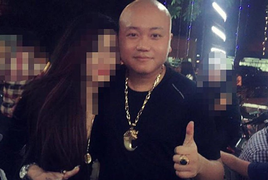 Nam thanh niên bị 'chôn sống' như thời Trung cổ: Khởi tố kẻ cầm đầu và 8 đàn em