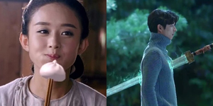 Vì sao phim truyền hình Trung Quốc ngày càng ‘lép vế’ trước phim Hàn?