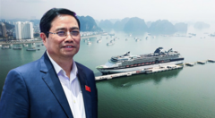 Ông Phạm Minh Chính – ‘người truyền lửa’ giúp Quảng Ninh lột xác ngoạn mục