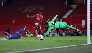 HLV Solskjaer: Man Utd ngược dòng quen rồi