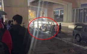 Đang quét rác, nữ công nhân môi trường bị gã thanh niên dùng gạch sát hại 