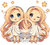 Dự đoán 12 cung hoàng đạo 6/4: Song Tử coi chừng 'sập bẫy' tài chính