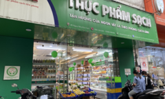 Chuỗi thực phẩm sạch CleverFood thừa nhận bán cá kho quá hạn, giòi bò lúc nhúc