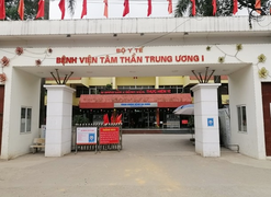 Bệnh nhân bay lắc trong viện: Bộ Y tế yêu cầu giám đốc bệnh viện kiểm điểm