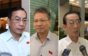 Đại biểu kỳ vọng Chính phủ năng động trong nhiệm kỳ tân Thủ tướng