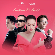 Liveshow 'Tri Âm' của Mỹ Tâm 'cháy vé' nhờ tên tuổi hạng A Vbiz