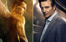 Đón xem 'Ác Thần' và 'Hành Khách Bí Ẩn' trên K+