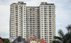 Cận cảnh dự án khiến đại gia 'điếu cày' Lê Thanh Thản bị truy tố