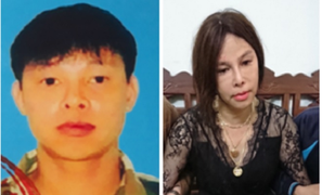 Chuyển giới để trốn lệnh truy nã 14 năm vẫn bị bắt