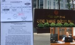Cục thuế Đồng Nai làm thất lạc hồ sơ, cán bộ 22 năm không được thi nâng ngạch