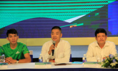 Tây Ninh lần đầu tổ chức giải chạy không chuyên BaDen Mountain Marathon