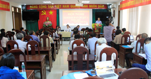 Tây Ninh xử phạt 113 vụ nhập cảnh trái phép, thu gần 700 triệu đồng