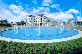 Trải nghiệm phong cách sống xanh - sành - chất tại Anlac Green Symphony