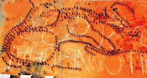 Chiêm ngưỡng màn múa khèn, múa khăn tuyệt đẹp của học sinh Mù Cang Chải