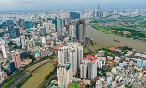 Chuyên gia: Năm 2021, giá nhà sẽ tăng 10%