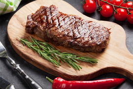 Ăn quá nhiều thịt, cơ thể sẽ ra sao?