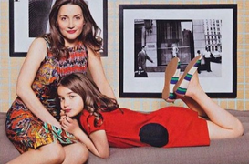 Nỗi ám ảnh sợ hãi của thiếu nữ bị mẹ bắt ăn kiêng giảm béo từ 7 tuổi