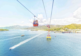 Bay muôn nơi đến Phú Quốc cùng Vietjet, combo trọn gói chỉ từ 2.340.000 đồng