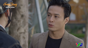 'Hướng dương ngược nắng' tập 49: Trí quyết khước từ sự giúp đỡ của Minh