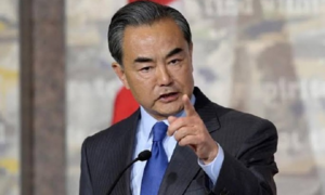 Trung Quốc cảnh báo, muốn Nhật Bản không theo Mỹ trừng phạt Bắc Kinh