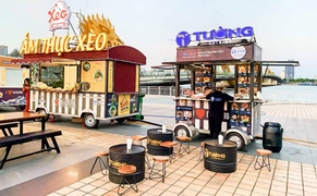 Chợ đêm Đà Nẵng bị dừng quy hoạch, tiểu thương vật vã đòi tiền