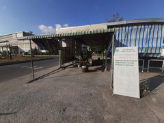 Nhà thầu khóa nhà xe bệnh viện: Chủ tịch Cà Mau chỉ đạo xác minh thông tin