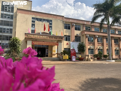 Đắk Nông tổ chức thi tuyển công khai giám đốc bệnh viện đa khoa tỉnh