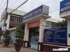 Vì sao sai phạm gần 24 tỷ đồng nhưng CĐ Y tế Cần Thơ khắc phục hơn 115 triệu?