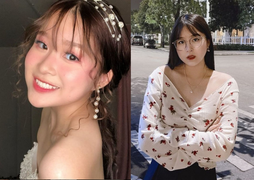 Cô bạn 10x chuẩn ‘con nhà người ta': Vừa xinh vừa giỏi, 14 tuổi đã tự kiếm tiền